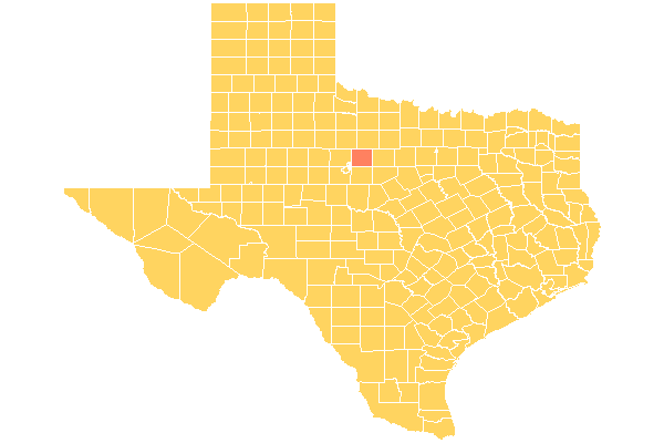 Shackelford County