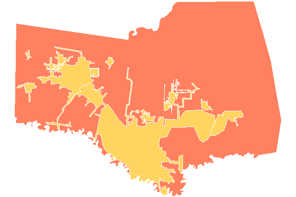 Cameron County