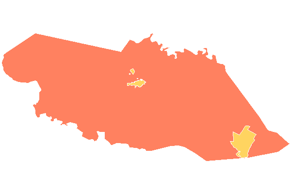 San Patricio County