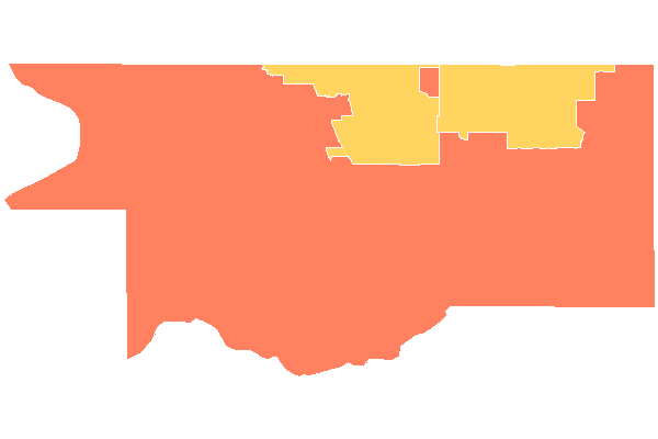 DeSoto County