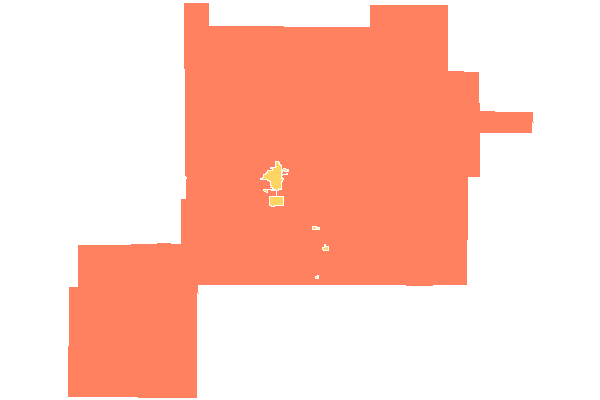 Chaves County