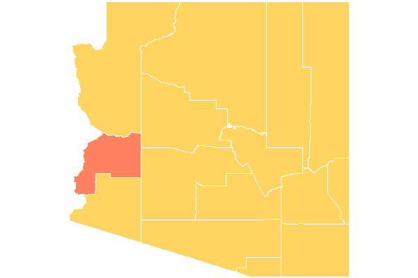 La Paz County