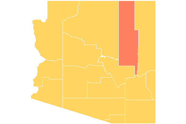 Navajo County