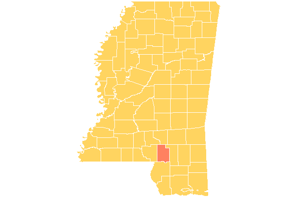 Lamar County