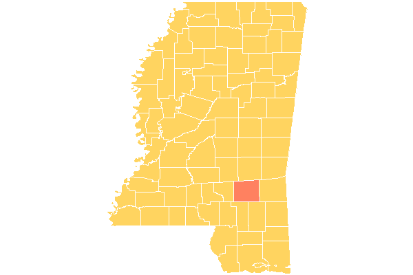 Jones County