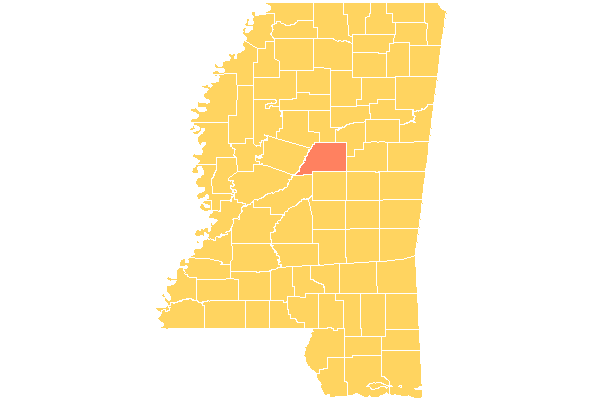 Attala County