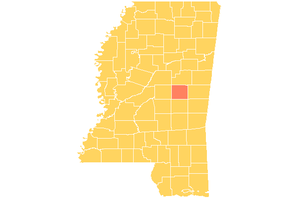 Neshoba County