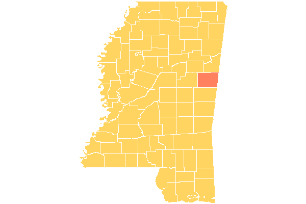 Noxubee County