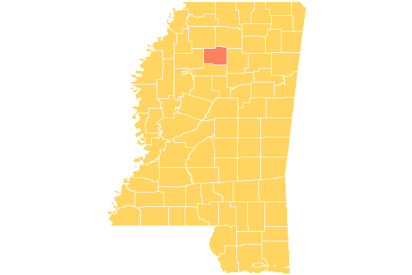 Yalobusha County