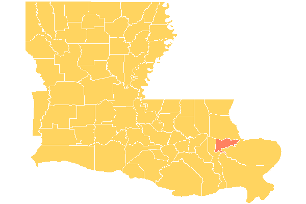 Orleans Parish