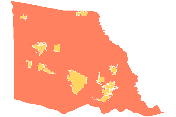 Sankt Tammany Parish