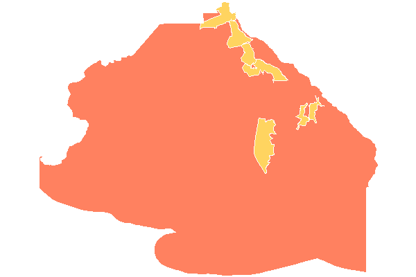 Terrebonne Parish