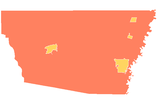 Washington Parish