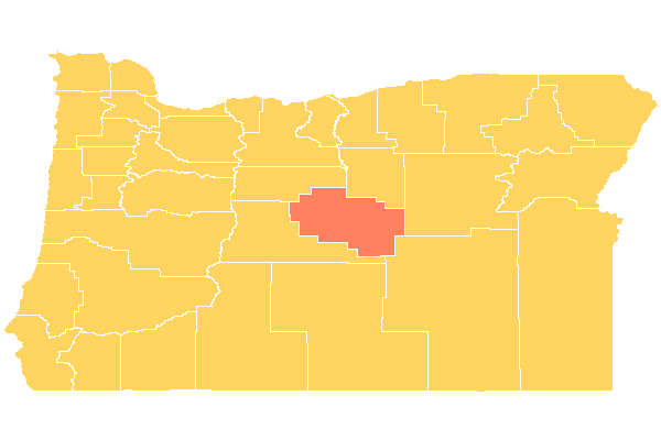 Crook County