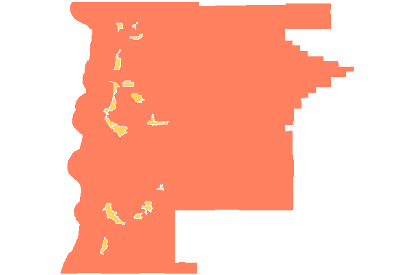 Tillamook County