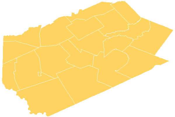 Delaware County