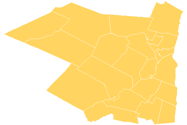 Ulster County