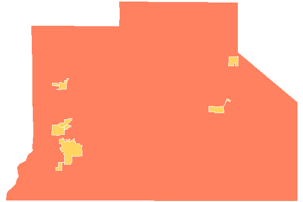 Jackson Parish