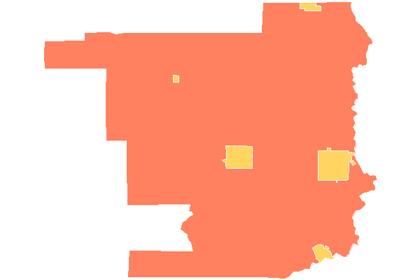 Jefferson Davis Parish