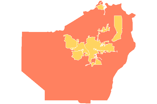 Ouachita Parish