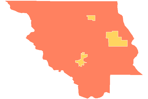 Red River Parish