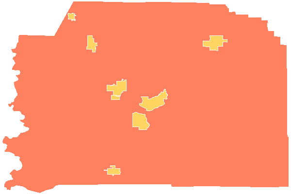 Vernon Parish