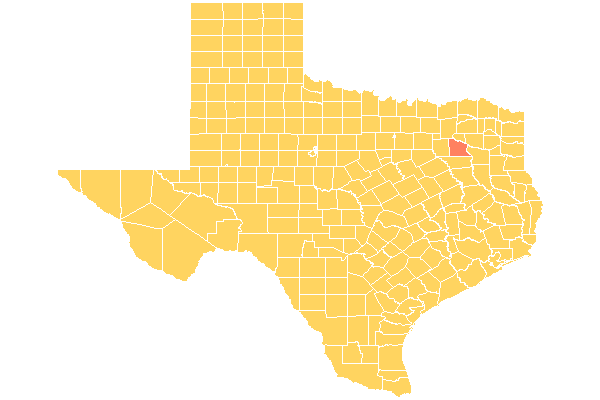 Van Zandt County