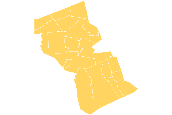 Bristol County