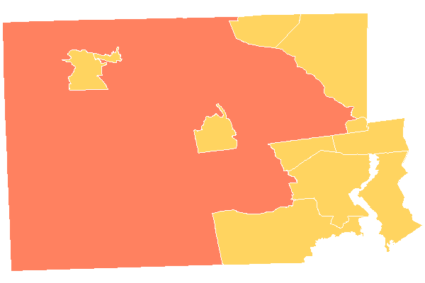 Providence County