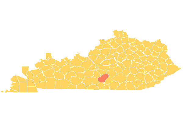 Adair County