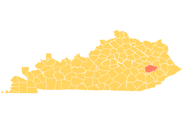 Breathitt County