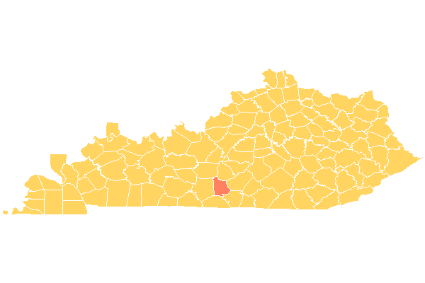 Metcalfe County