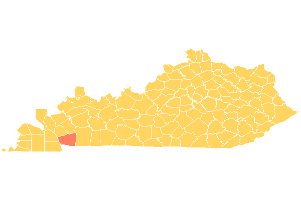 Trigg County