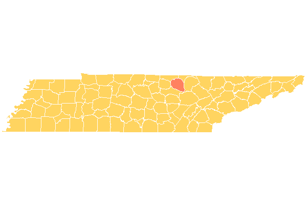 Fentress County