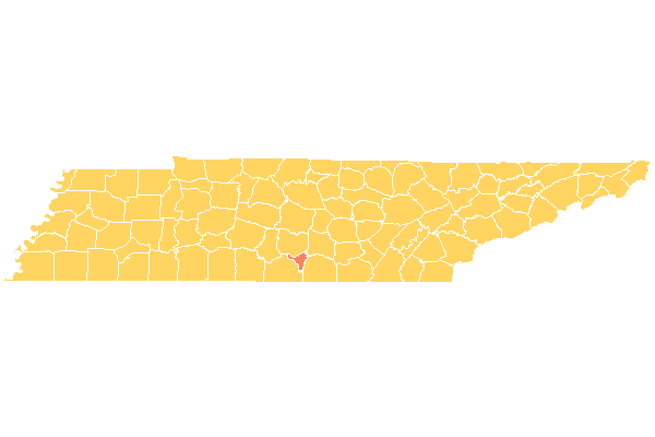 Moore County