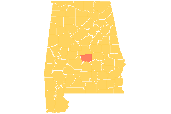 Autauga County