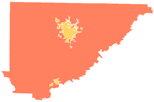 Cullman County