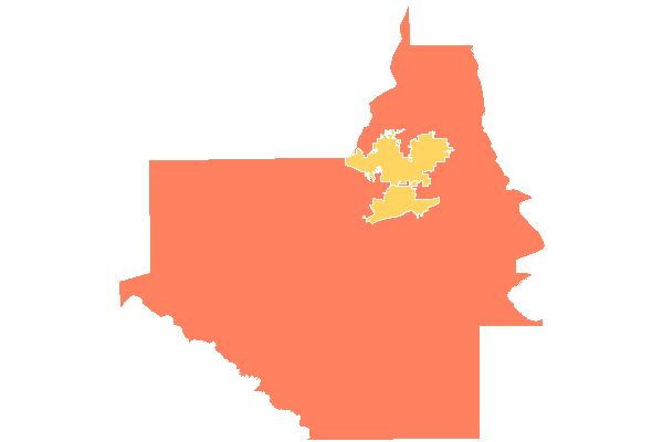 Dallas County