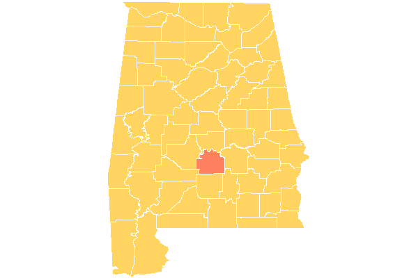 Lowndes County