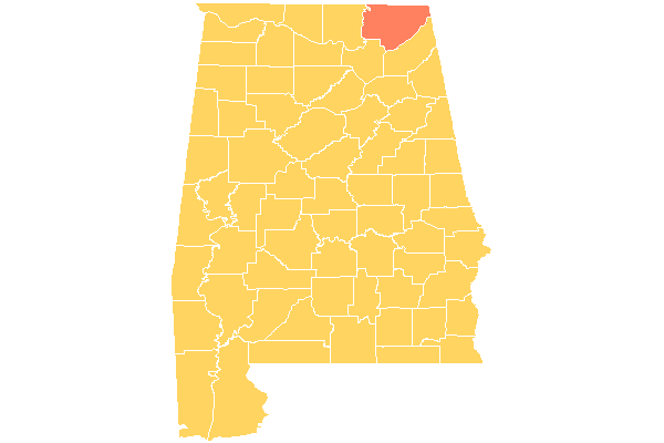 Jackson County