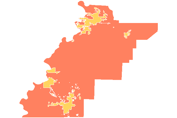 Talladega County