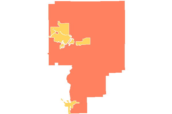 Tallapoosa County