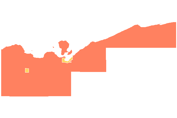 Alger County