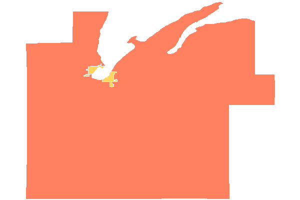 Baraga County