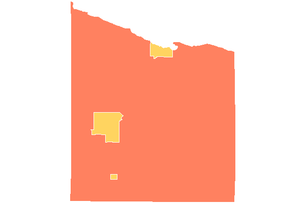 Cheboygan County