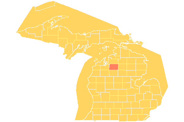 Kalkaska County