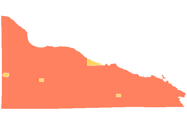 Presque Isle County