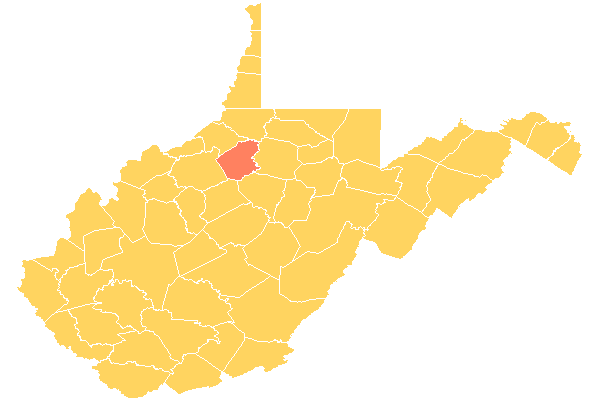 Doddridge County