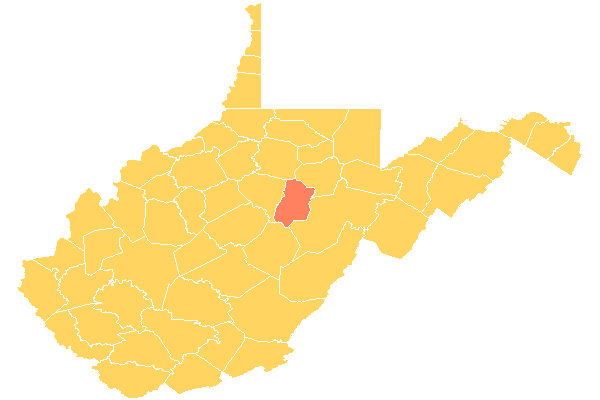 Upshur County