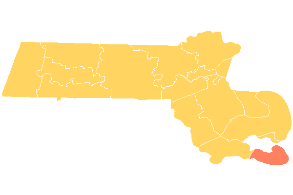 Nantucket County